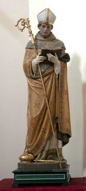 툴루즈의 성 루도비코2_by Ferdinand Stuflesser_photo from Beni Ecclesiastici in WEB_in Campobasso - Boiano of Italy.jpg